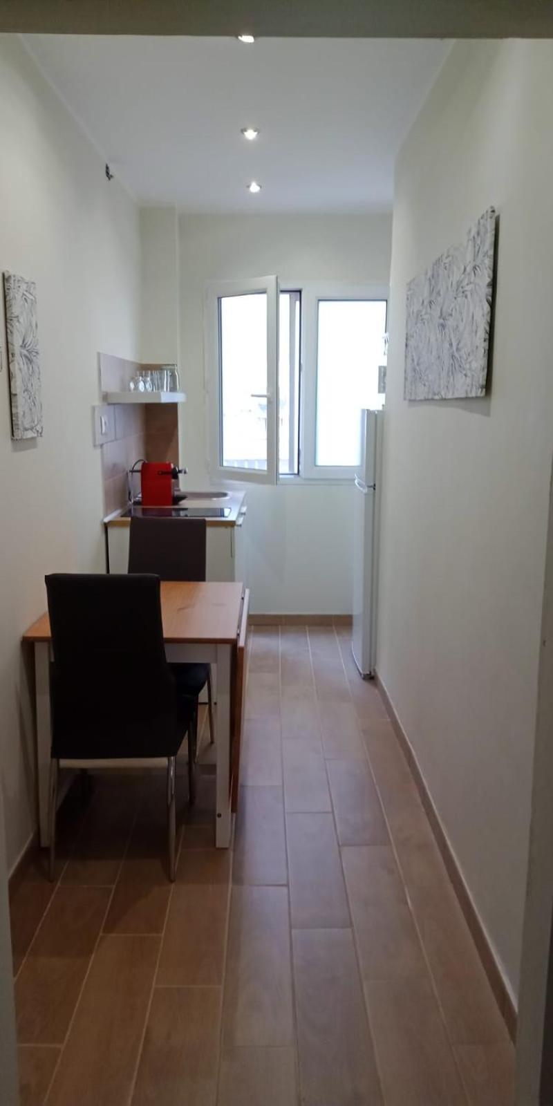 Samar 2 Apartment Bari Exterior photo